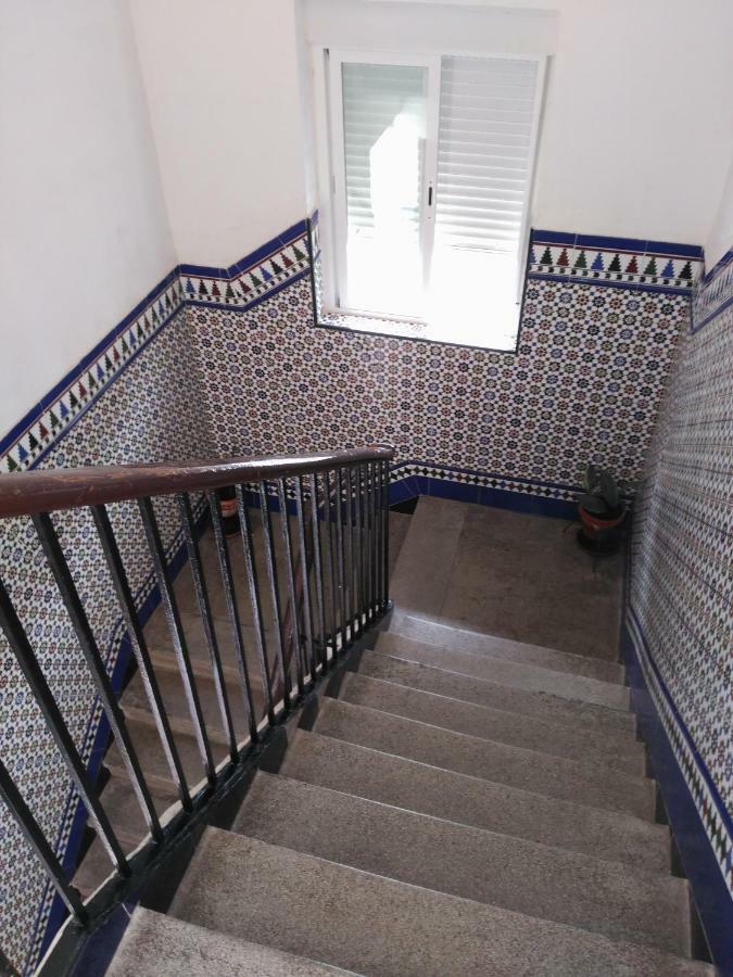 Altillo 25 Garaje Y Wifi Gratis Cordoba Exterior photo
